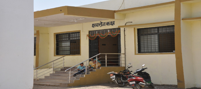 Swami Ramanand Tirth Rural Govt. Medical College